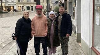 Herforder sind solidarisch: Verein Helpchain findet nach langer Suche zwei neue Standorte