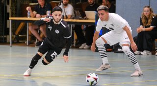 Torspektakel: Sennestädter MCH-Kicker bringen in der zweiten Spielhälfte die Wendung