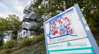 Hohe Nachfrage nach Wohnheimplätzen für Studierende in Paderborn