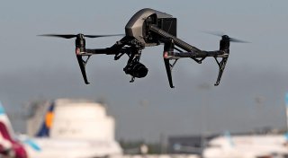 Nach Zwischenfall in Paderborn: Das müssen Drohnenpiloten beachten