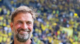 Mit Verzug: Klopp erhält Verdienstorden in Baden-Württemberg
