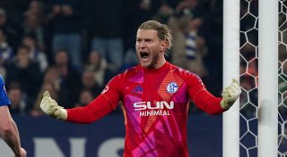 Schalke 04 verlängert mit Torhüter Karius