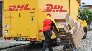 Fotofahndung nach Tat in Bielefeld erfolgreich: Paketdieb bekannt