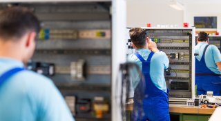 IHK: Fast jeder zweite Betrieb in Ostwestfalen hat offenen Ausbildungsplatz