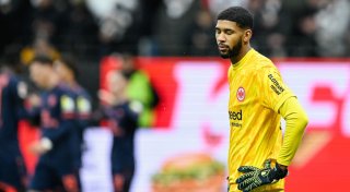 Eintracht kassiert bittere Heimpleite gegen Mainz