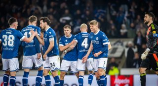 3:1-Erfolg im Topspiel: Arminia Bielefeld ist zurück im Aufstiegsrennen