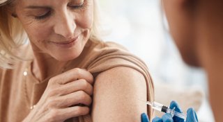 Hoher Krankenstand im Kreis Höxter: Wer sich gegen die Grippe impfen lassen sollte