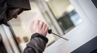 Einbrüche im Kreis Höxter: Jede Mülltonne kann zur Einbruchshilfe werden