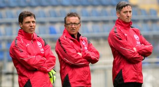 Ex-Arminia-Trainer bereitet RB Leipzig mental auf den Auftakt gegen den FC Bayern vor