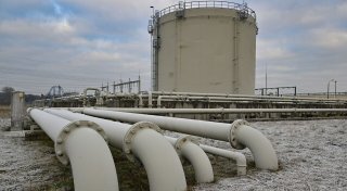 Gaspreis steigt an der Börse Richtung Jahreshoch