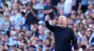 Trainer David Moyes kehrt zum FC Everton zurück