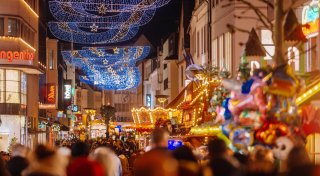 Weihnachtsmärkte im Kreis Paderborn 2024: Alle Termine und Highlights