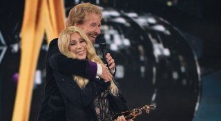 Gottschalk irritiert bei Bambi-Verleihung