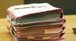 Fast sechs Jahre Haft für brutalen Raub im Bielefelder Osten