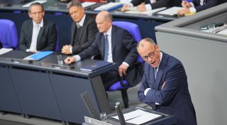 Dem Richtungswahlkampf fehlen noch Fairness und Respekt