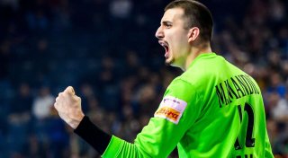SC Magdeburg gewinnt klar bei GOG in Dänemark