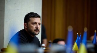 Selenskyj sagt Nein zu geforderten Gebietsabtretungen