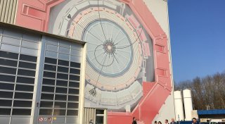 Aus Blei wird Gold: Teilchenforscher erfolgreich