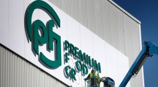 Premium Food Group aus dem Kreis Gütersloh legt Beschwerde gegen Übernahme-Verbot ein