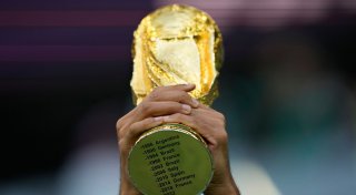 WM 2030: Malaga zieht Bewerbung als Spielort zurück