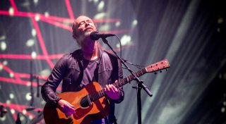 Radiohead kommt für Deutschland-Konzerte nach Berlin