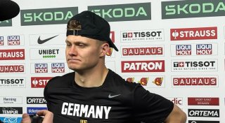 Mit Stützle gegen Norwegen zum nächsten WM-Pflichtsieg?