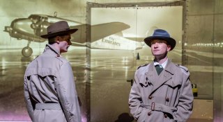 Neue Inszenierung im Theater Paderborn: Ein Tor für gelebte Queerness
