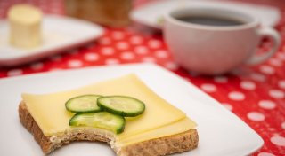 Was heißt «woke»? Eine Debatte über Käse und Gesellschaft