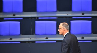 Merz' Scheitern im ersten Wahlgang belastet Dax