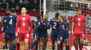 Kroatien löst WM-Ticket, Niederlande kurz davor