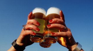 Brauereien in der Krise: Warum OWLs Bier-Liebhaber trotzdem aufatmen können