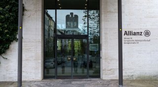 Allianz: Gesamtverzinsung von Lebensversicherungen stabil