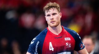 SG Flensburg-Handewitt baut die Tabellenführung aus