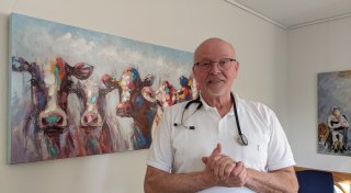 Hausarzt-Praxis im Kreis Gütersloh schließt - Nachfolger-Suche bleibt erfolglos