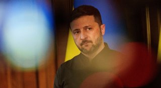 Selenskyj: Es ist Putins Krieg, also muss er auch verhandeln