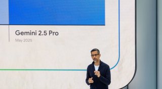 Google rüstet Suchmaschine mit KI-Funktionen auf