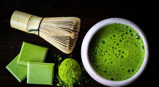 Social Media und Sommerhit: Nachfrage nach Matcha gestiegen