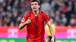 Müller über neuen Vertrag: «Mal schauen»
