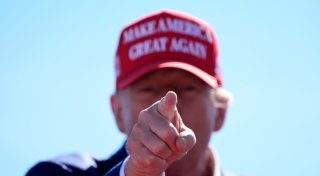 Umfrage vor TV-Duell: enges Rennen zwischen Trump und Harris