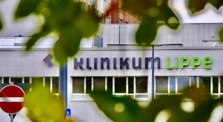 Zukunft des Klinikums Lippe: Wozu die beiden früheren Geschäftsführer raten