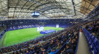 Viel Kritik auf hitziger Schalker Mitgliederversammlung