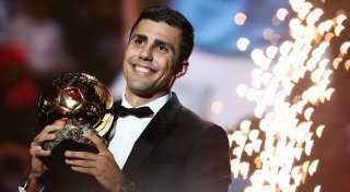Braucht der Ballon d`Or eine Reform?