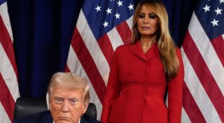 Teilzeit-First-Lady? Melania Trumps künftige Rolle