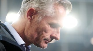 Medien: Schalke-Trainer spricht über Abschied