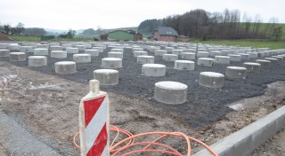 Gegner der Flüchtlingsunterkunft in einem Altenbekener Ortsteil werden aufgeklärt