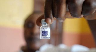Malaria bleibt tödliche Gefahr für Kinder in Afrika