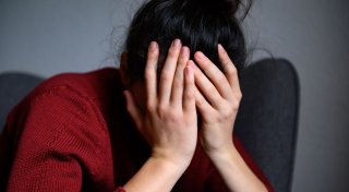 Diagnose Angststörung immer häufiger