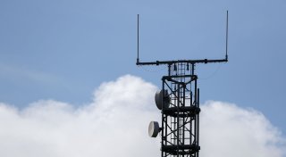 Mobilfunkförderung: Vier Masten stehen, weitere sind geplant