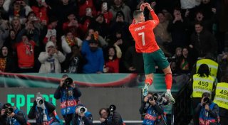 Deutschland trifft auf Portugal und Ronaldo