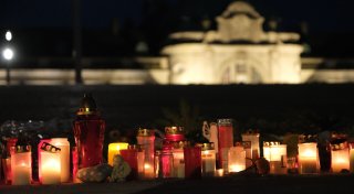 Fall Philipos vor Gericht: Doppelt tödliche Gewalt im Kurpark Bad Oeynhausen